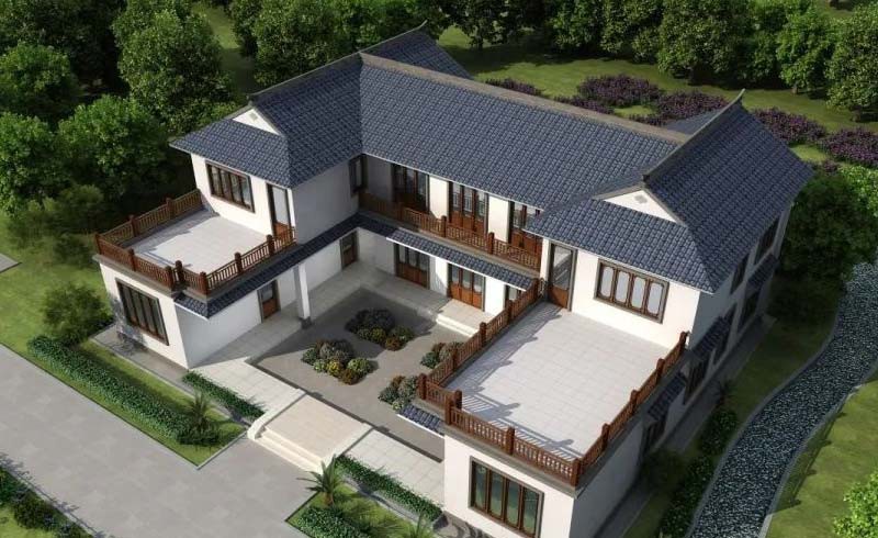 三沙建房时常说的坐北朝南和坐南朝北有什么区别？