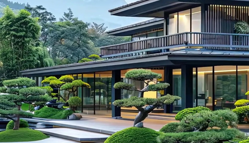 三沙农村自建房更佳风水布局是什么